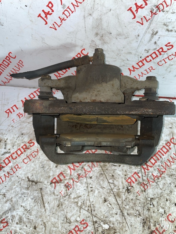 Суппорт тормозной, 3000 рублей, Владимир