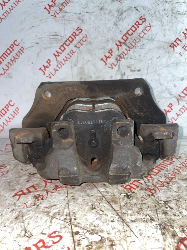 Суппорт тормозной, 3000 рублей, Владимир