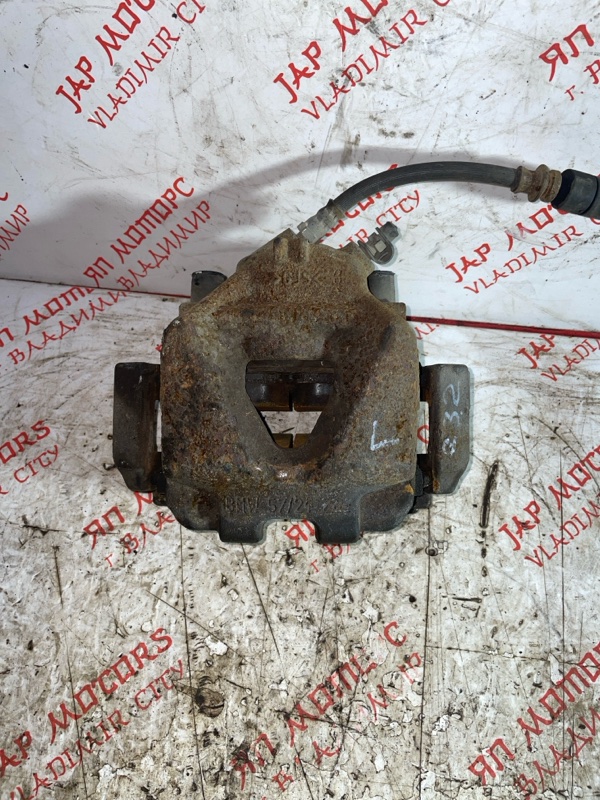 Суппорт тормозной, 3000 рублей, Владимир