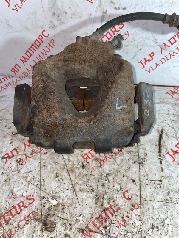 Суппорт тормозной, 3000 рублей, Владимир