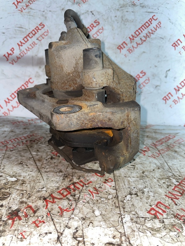 Суппорт тормозной, 3000 рублей, Владимир