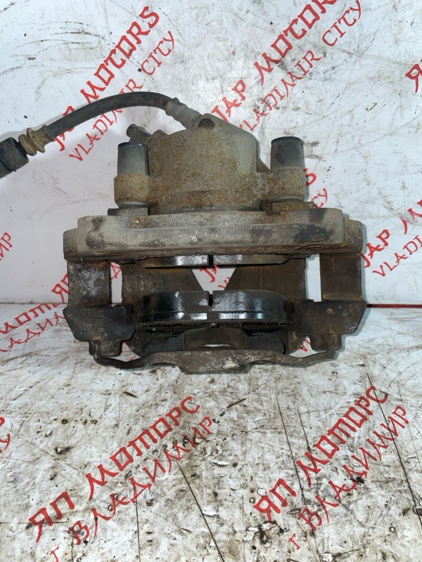 Суппорт тормозной, 3000 рублей, Владимир