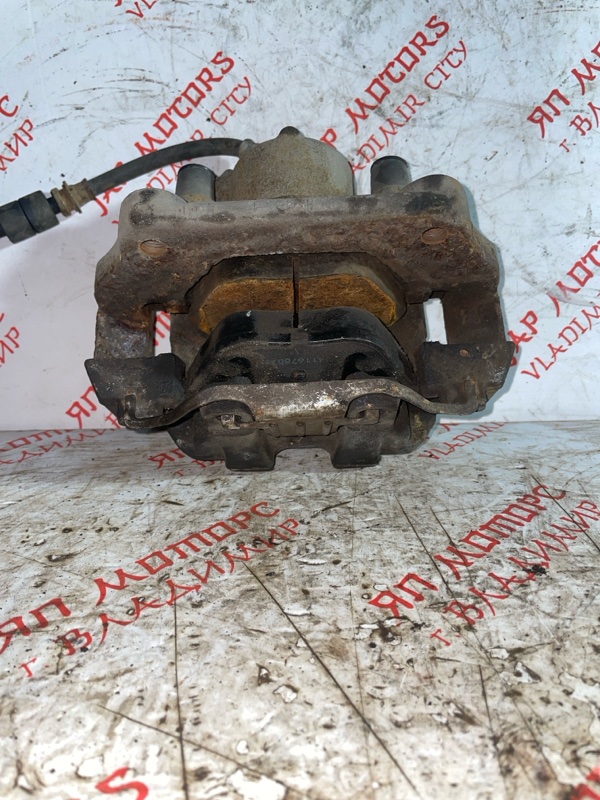 Суппорт тормозной, 3000 рублей, Владимир