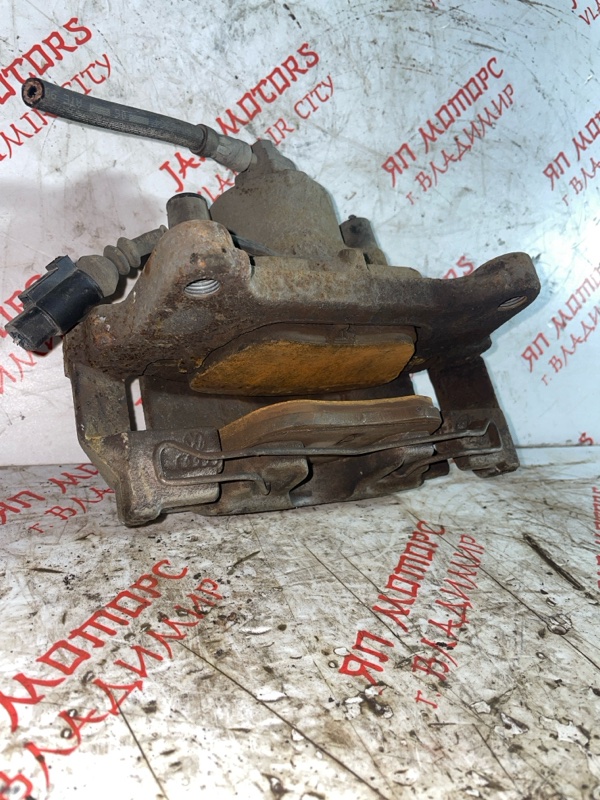 Суппорт тормозной, 3000 рублей, Владимир