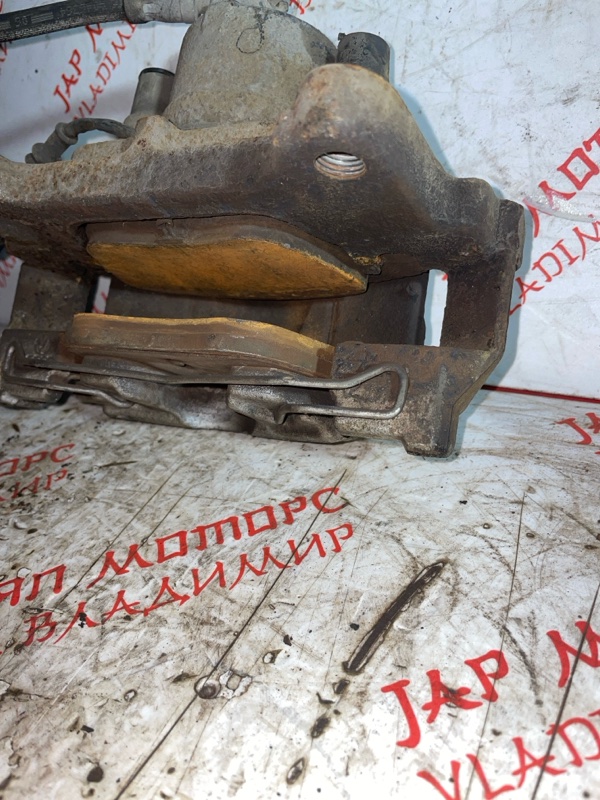 Суппорт тормозной, 3000 рублей, Владимир