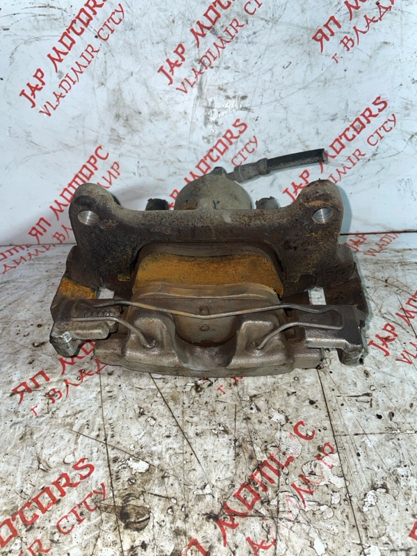 Суппорт тормозной, 3000 рублей, Владимир