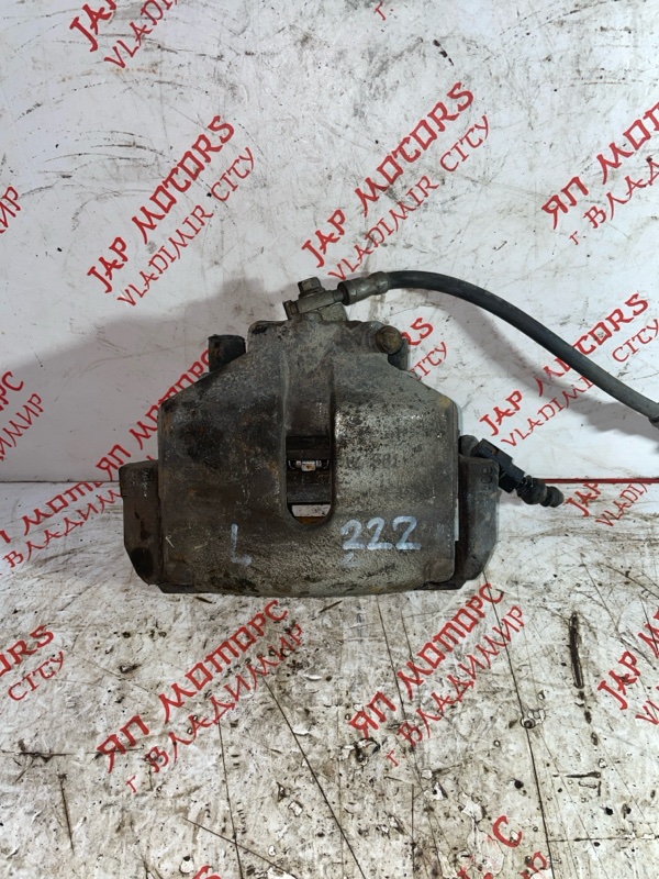 Суппорт тормозной, 3000 рублей, Владимир