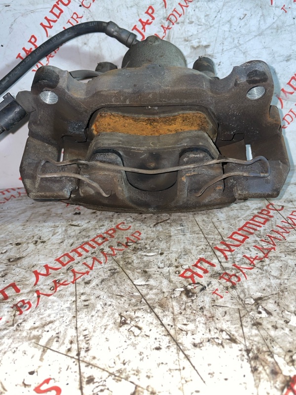 Суппорт тормозной, 3000 рублей, Владимир