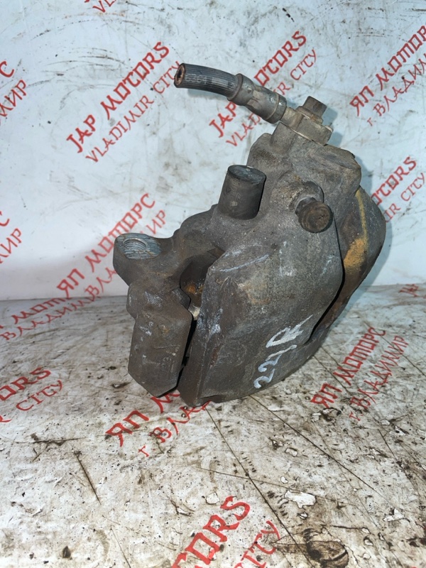 Суппорт тормозной, 3000 рублей, Владимир