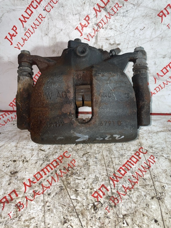 Суппорт тормозной, 2500 рублей, Владимир