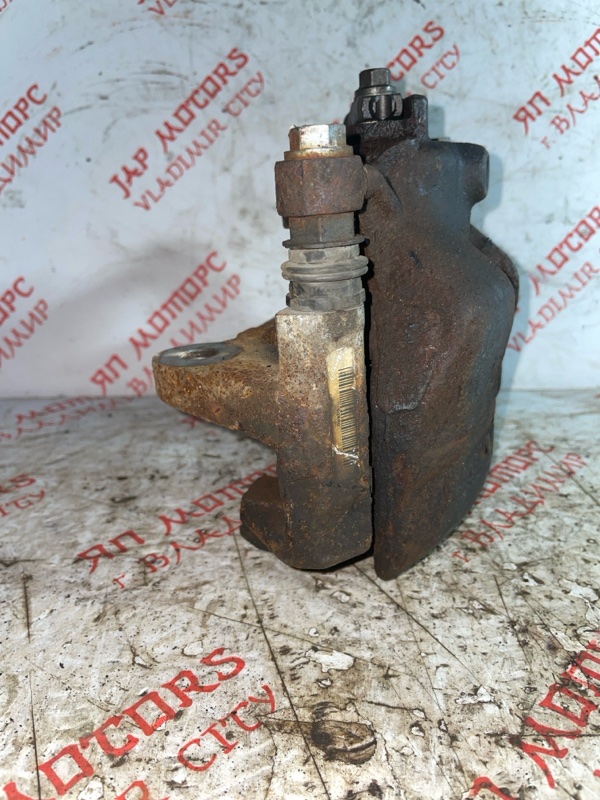 Суппорт тормозной, 2500 рублей, Владимир