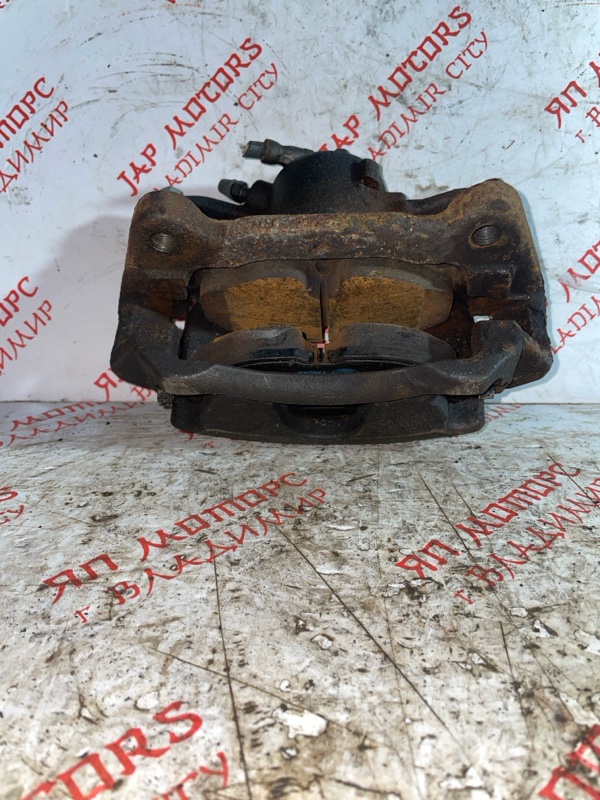 Суппорт тормозной, 2500 рублей, Владимир