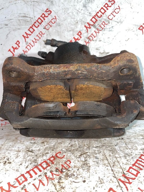 Суппорт тормозной, 2500 рублей, Владимир