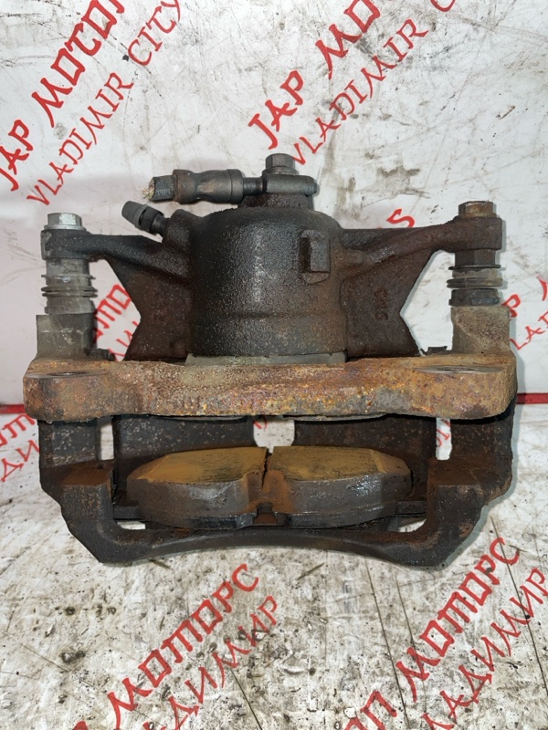 Суппорт тормозной, 2500 рублей, Владимир