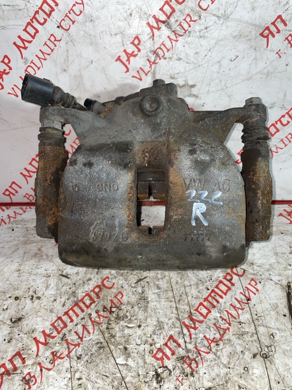Суппорт тормозной, 2500 рублей, Владимир