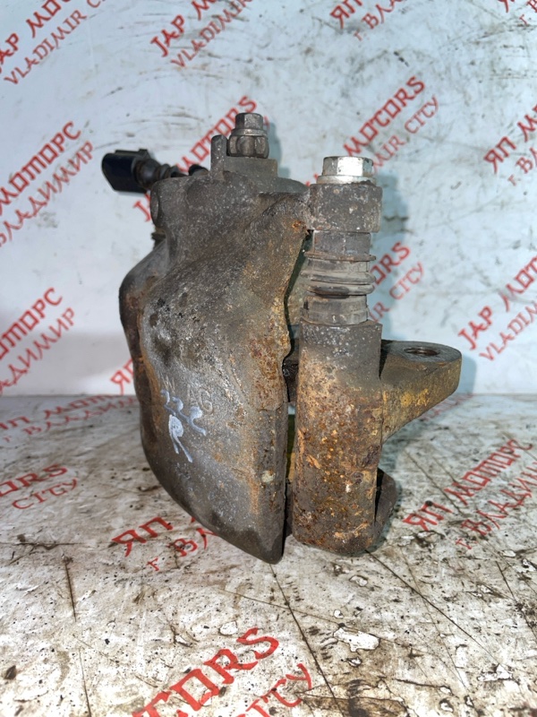 Суппорт тормозной, 2500 рублей, Владимир