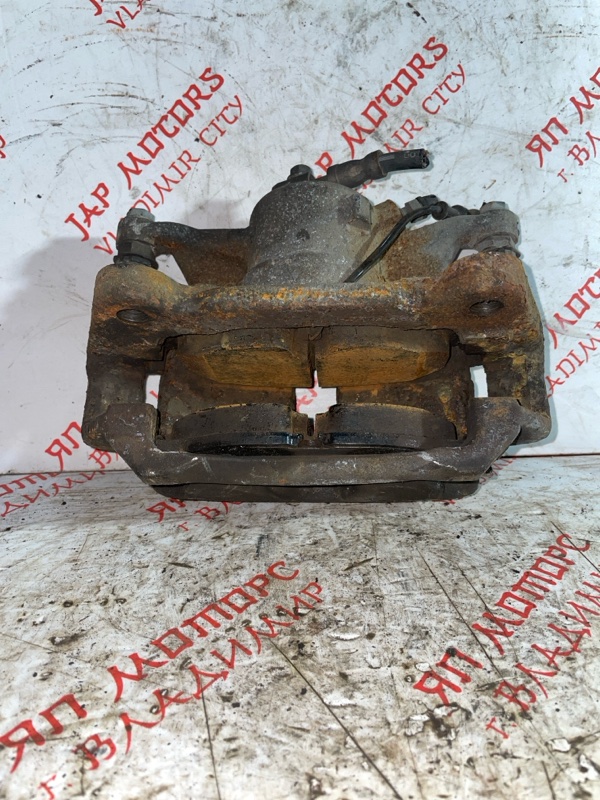 Суппорт тормозной, 2500 рублей, Владимир