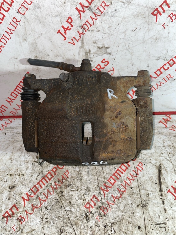 Суппорт тормозной, 2500 рублей, Владимир