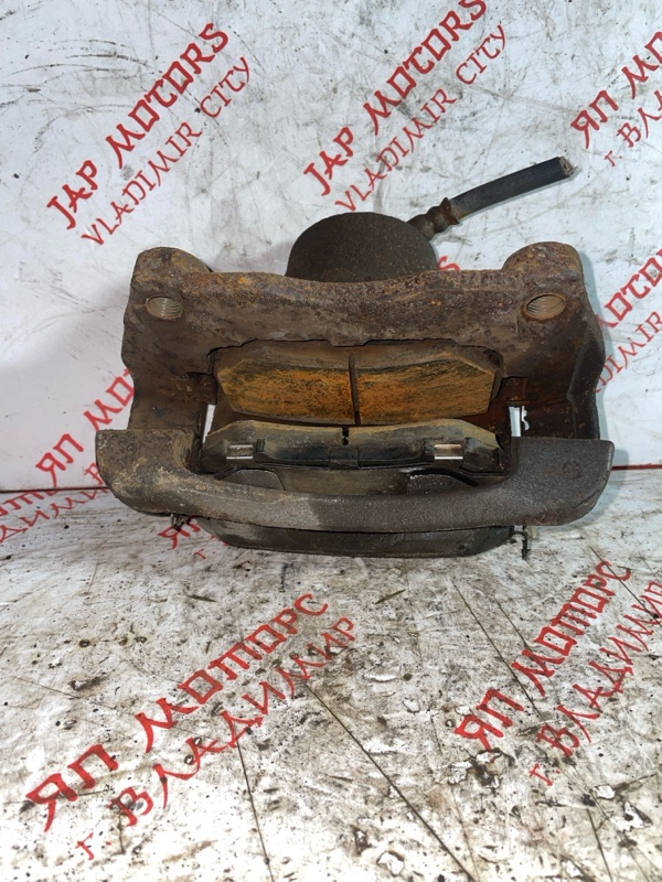 Суппорт тормозной, 2500 рублей, Владимир