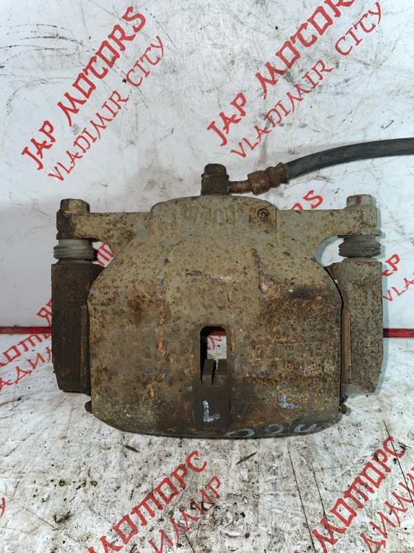 Суппорт тормозной, 2500 рублей, Владимир