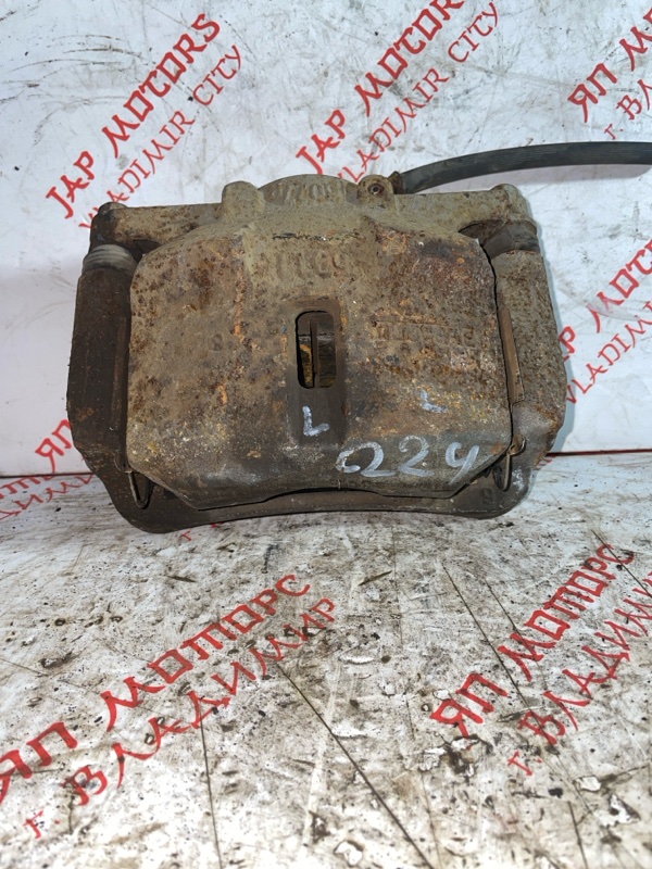 Суппорт тормозной, 2500 рублей, Владимир