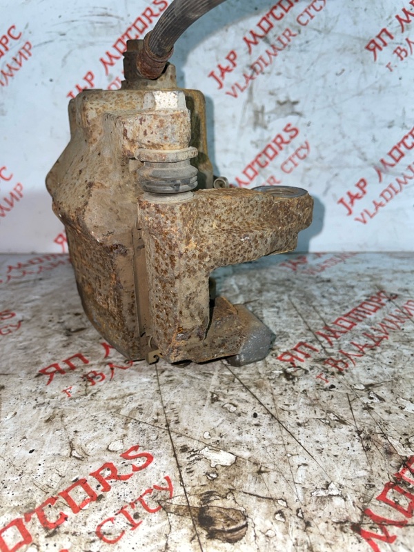 Суппорт тормозной, 2500 рублей, Владимир