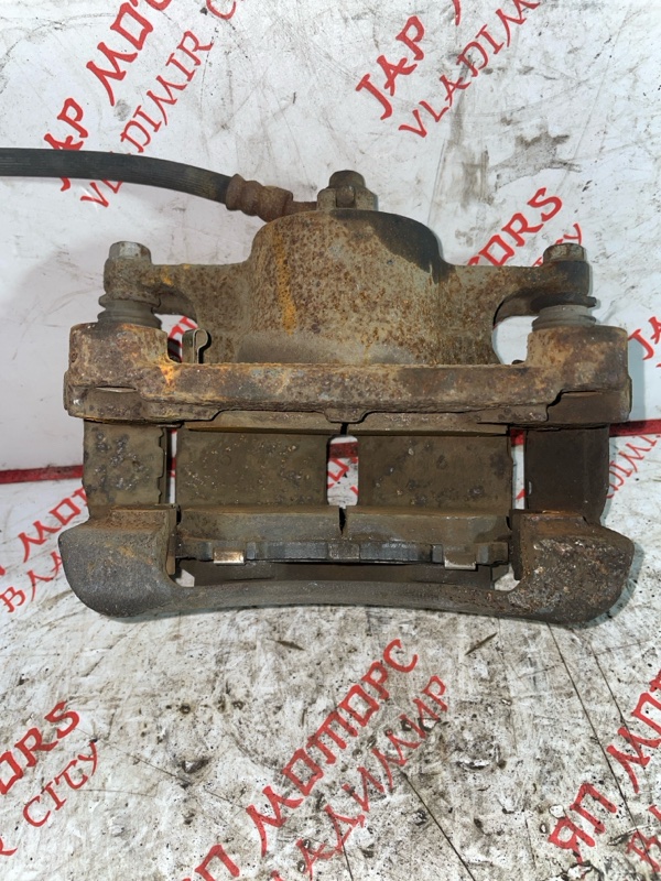 Суппорт тормозной, 2500 рублей, Владимир