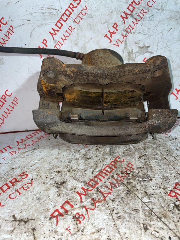 Суппорт тормозной, 2500 рублей, Владимир