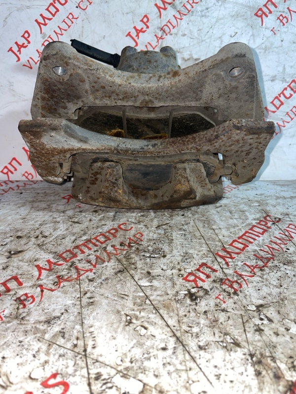 Суппорт тормозной, 2500 рублей, Владимир