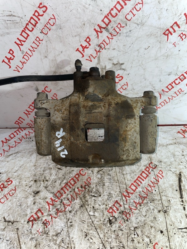 Суппорт тормозной, 2500 рублей, Владимир