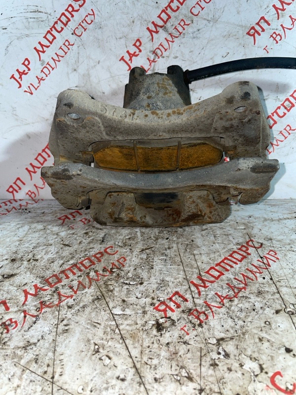 Суппорт тормозной, 2500 рублей, Владимир