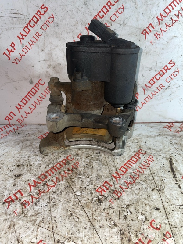 Суппорт тормозной, 4500 рублей, Владимир