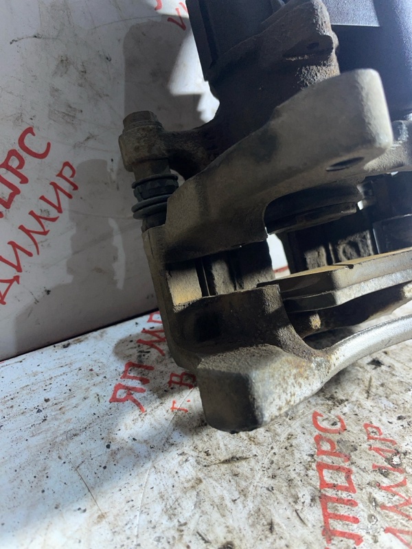 Суппорт тормозной, 4500 рублей, Владимир