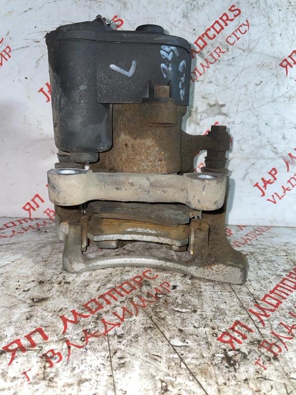 Суппорт тормозной, 2500 рублей, Владимир