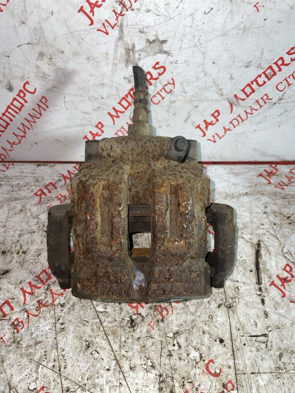 Суппорт тормозной, 2000 рублей, Владимир