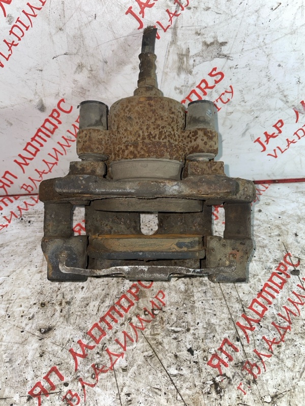 Суппорт тормозной, 2000 рублей, Владимир