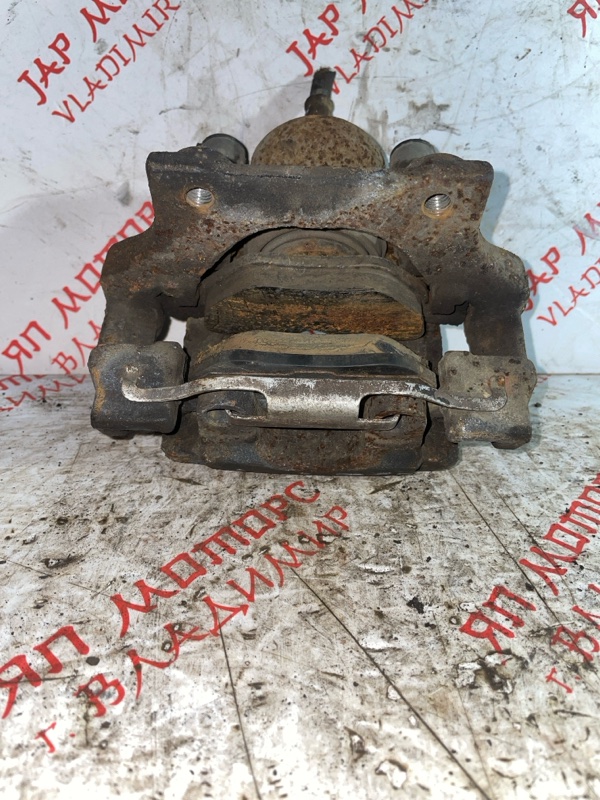 Суппорт тормозной, 2000 рублей, Владимир