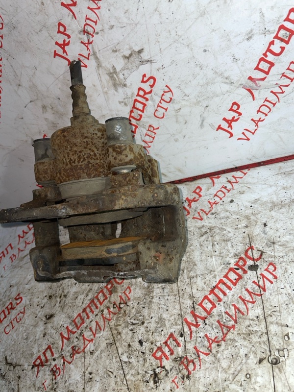 Суппорт тормозной, 2000 рублей, Владимир