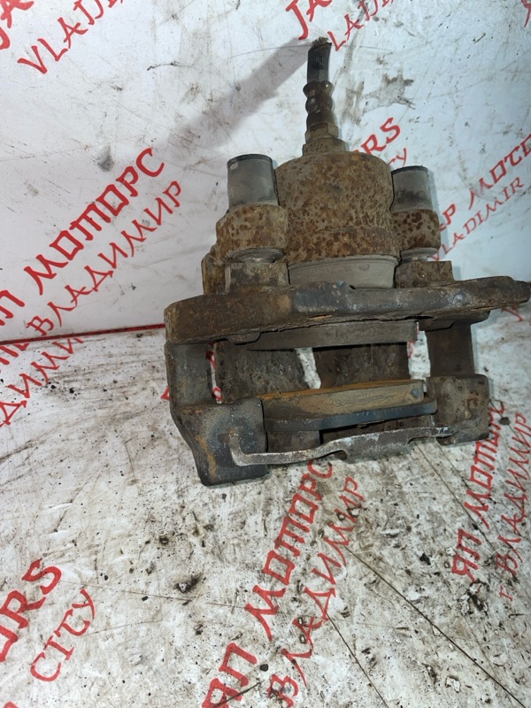 Суппорт тормозной, 2000 рублей, Владимир