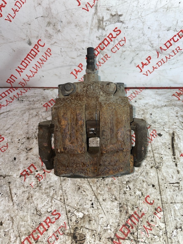 Суппорт тормозной, 2000 рублей, Владимир