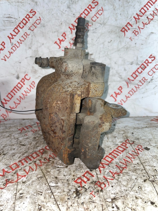 Суппорт тормозной, 2000 рублей, Владимир