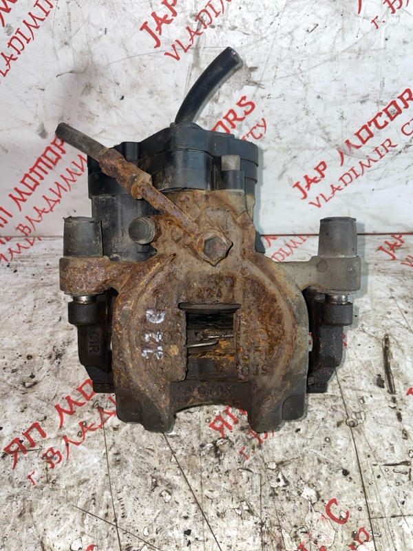 Суппорт тормозной, 6000 рублей, Владимир