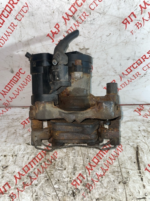 Суппорт тормозной, 6000 рублей, Владимир