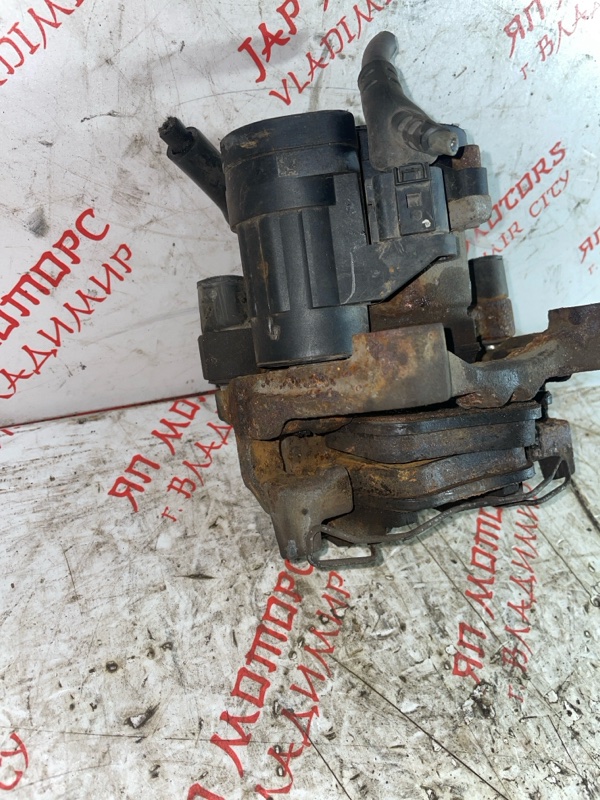 Суппорт тормозной, 6000 рублей, Владимир