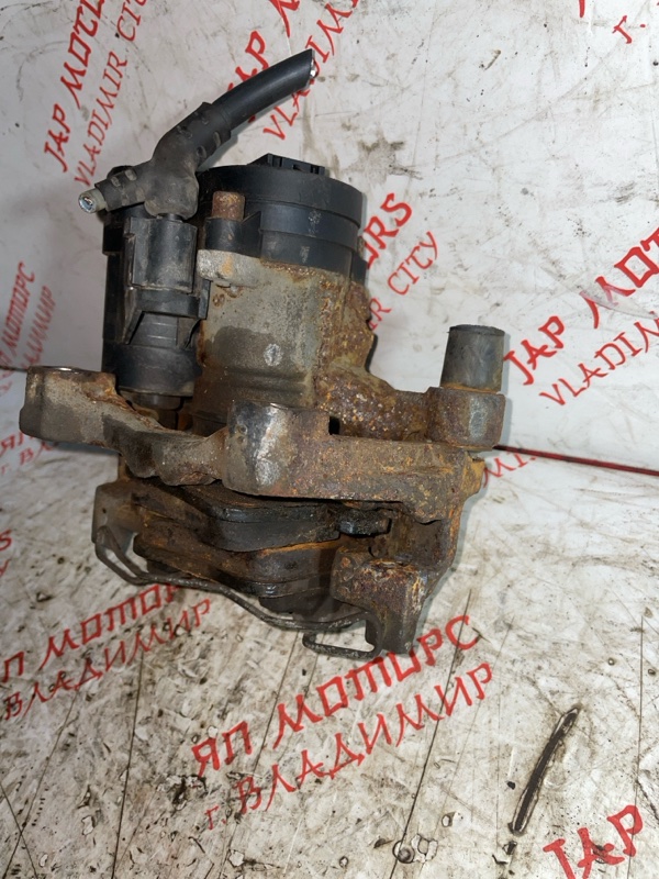 Суппорт тормозной, 6000 рублей, Владимир