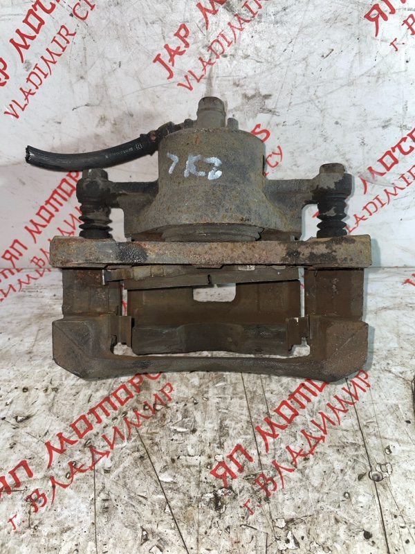 Суппорт тормозной, 2500 рублей, Владимир