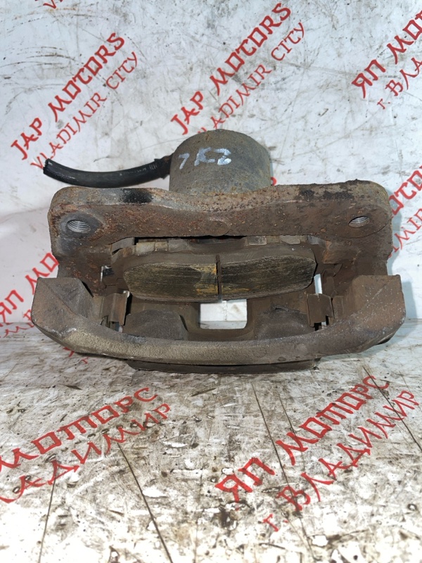 Суппорт тормозной, 2500 рублей, Владимир