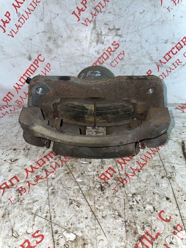 Суппорт тормозной, 2500 рублей, Владимир