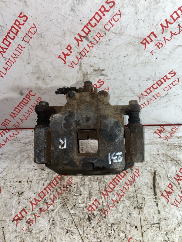 Суппорт тормозной, 2500 рублей, Владимир