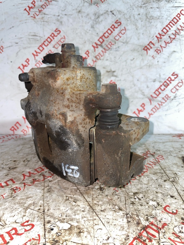 Суппорт тормозной, 2500 рублей, Владимир